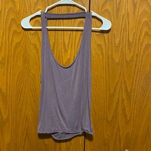 Born primitive open back tank large